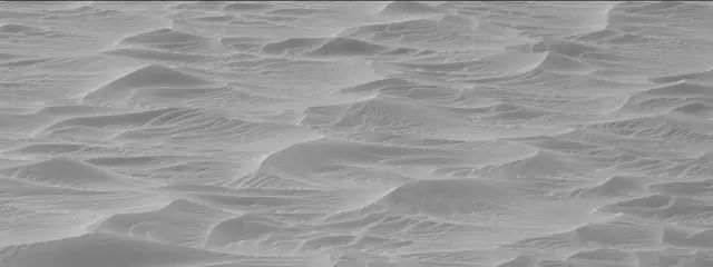 Sol 2389: Mast Camera (Mastcam)