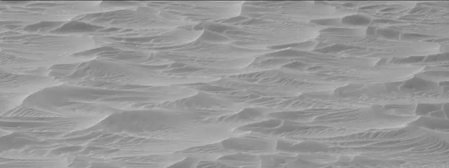 Sol 2389: Mast Camera (Mastcam)