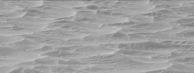 Sol 2389: Mast Camera (Mastcam)