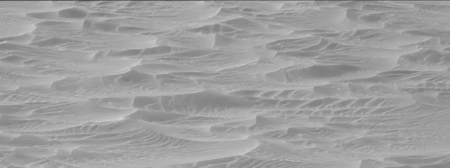 Sol 2389: Mast Camera (Mastcam)