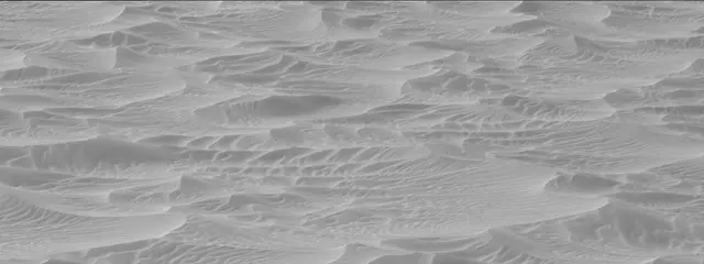 Sol 2389: Mast Camera (Mastcam)
