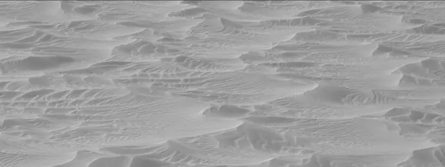 Sol 2389: Mast Camera (Mastcam)