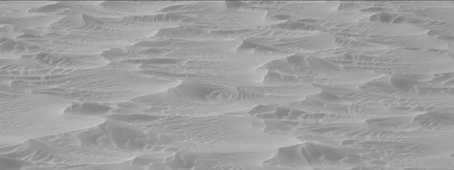 Sol 2389: Mast Camera (Mastcam)