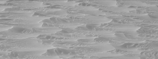 Sol 2389: Mast Camera (Mastcam)