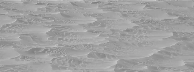 Sol 2389: Mast Camera (Mastcam)