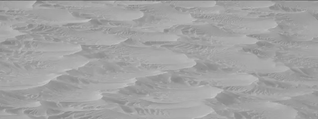 Sol 2389: Mast Camera (Mastcam)