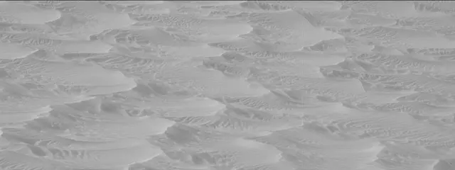 Sol 2389: Mast Camera (Mastcam)