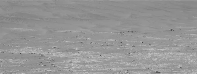 Sol 2389: Mast Camera (Mastcam)
