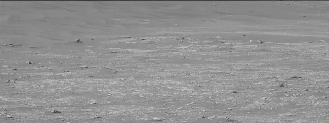 Sol 2389: Mast Camera (Mastcam)