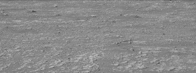 Sol 2389: Mast Camera (Mastcam)