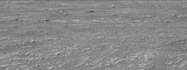 Sol 2389: Mast Camera (Mastcam)