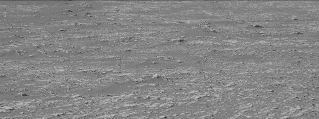Sol 2389: Mast Camera (Mastcam)