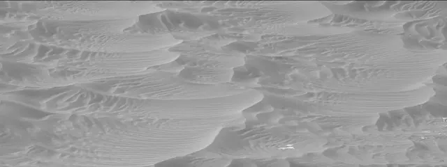 Sol 2389: Mast Camera (Mastcam)