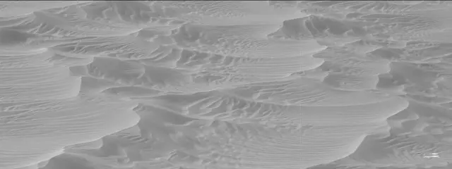 Sol 2389: Mast Camera (Mastcam)