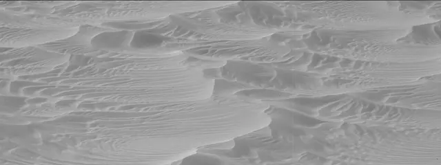 Sol 2389: Mast Camera (Mastcam)