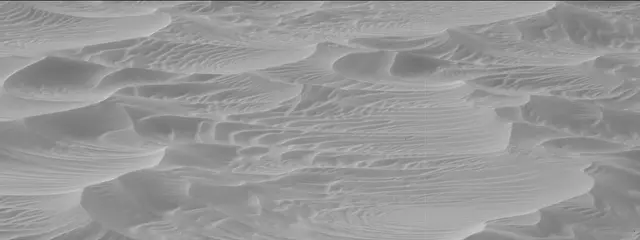 Sol 2389: Mast Camera (Mastcam)