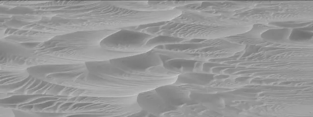 Sol 2389: Mast Camera (Mastcam)