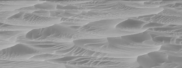 Sol 2389: Mast Camera (Mastcam)