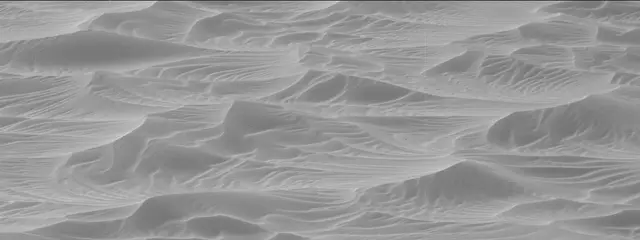 Sol 2389: Mast Camera (Mastcam)