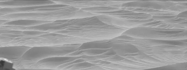 Sol 2389: Mast Camera (Mastcam)