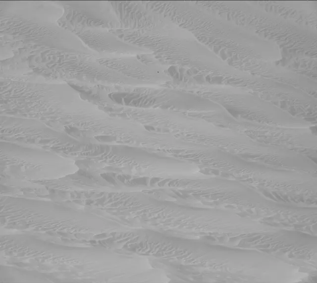 Sol 2389: Mast Camera (Mastcam)