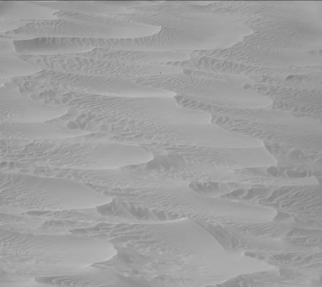Sol 2389: Mast Camera (Mastcam)