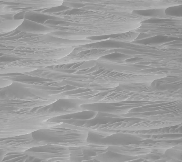 Sol 2389: Mast Camera (Mastcam)