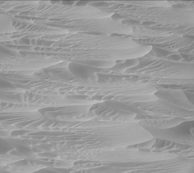 Sol 2389: Mast Camera (Mastcam)