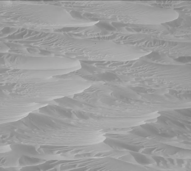 Sol 2389: Mast Camera (Mastcam)