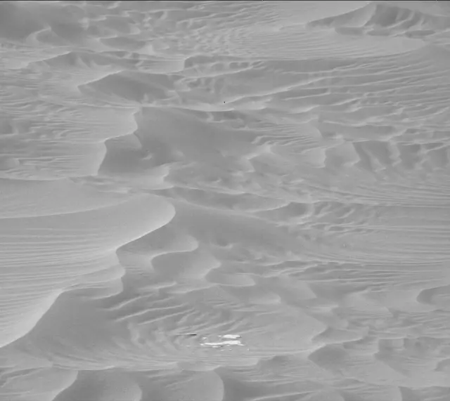 Sol 2389: Mast Camera (Mastcam)