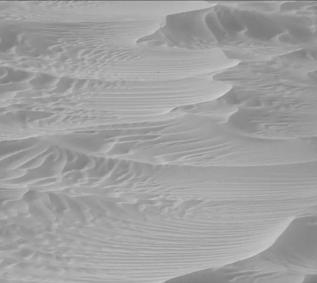 Sol 2389: Mast Camera (Mastcam)