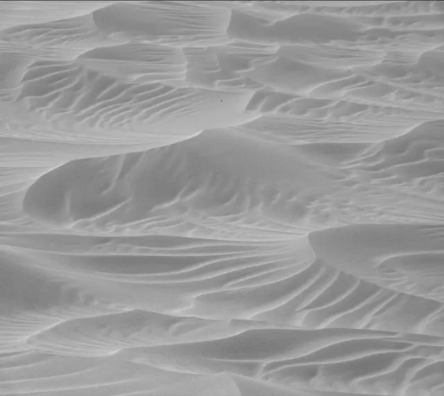 Sol 2389: Mast Camera (Mastcam)