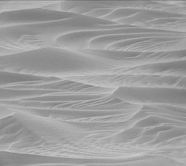 Sol 2389: Mast Camera (Mastcam)