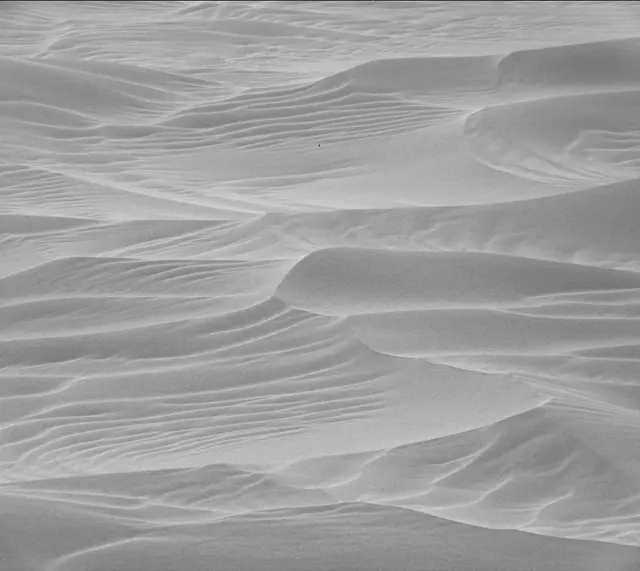 Sol 2389: Mast Camera (Mastcam)