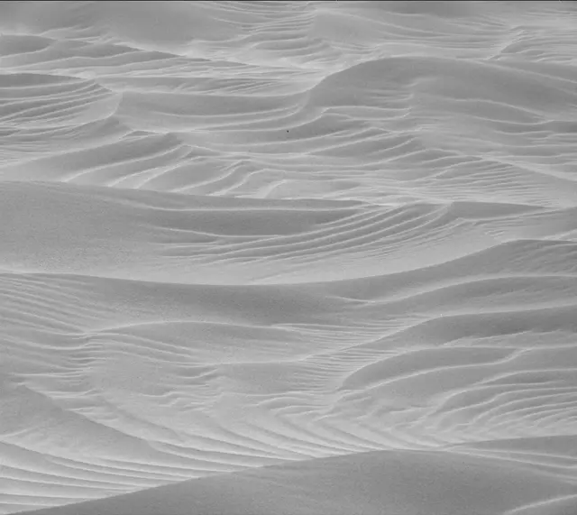 Sol 2389: Mast Camera (Mastcam)