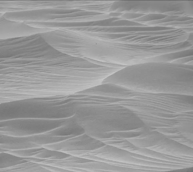 Sol 2389: Mast Camera (Mastcam)