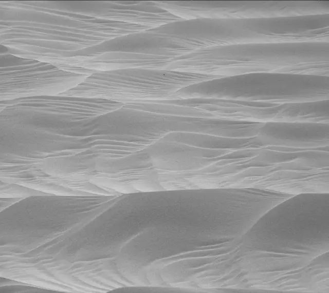 Sol 2389: Mast Camera (Mastcam)
