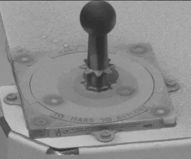 Sol 2390: Mast Camera (Mastcam)