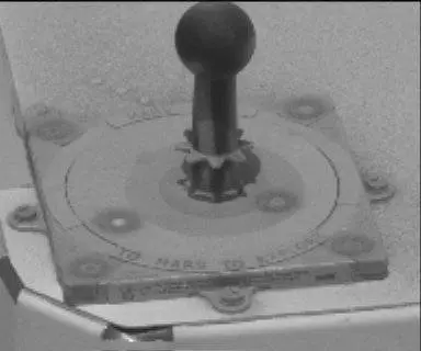 Sol 2390: Mast Camera (Mastcam)