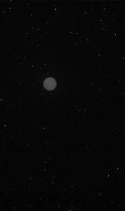 Sol 2390: Mast Camera (Mastcam)