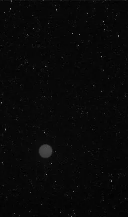 Sol 2390: Mast Camera (Mastcam)