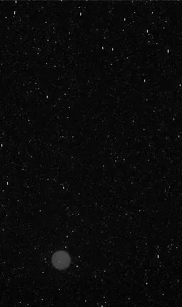 Sol 2390: Mast Camera (Mastcam)