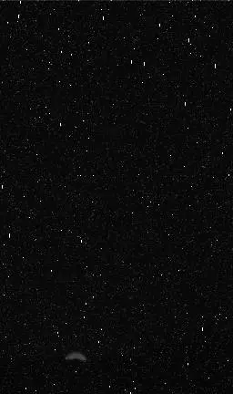 Sol 2390: Mast Camera (Mastcam)