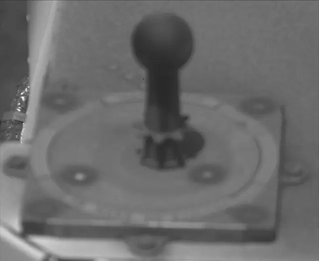 Sol 2390: Mast Camera (Mastcam)
