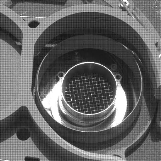 Sol 2393: Mast Camera (Mastcam)