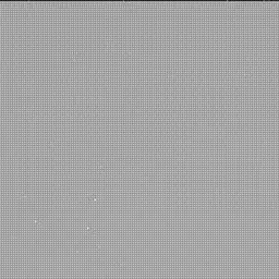 Sol 2393: Mast Camera (Mastcam)