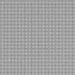 Sol 2393: Mast Camera (Mastcam)