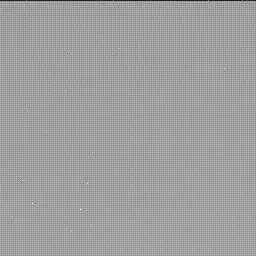 Sol 2393: Mast Camera (Mastcam)