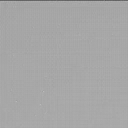 Sol 2393: Mast Camera (Mastcam)