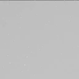 Sol 2393: Mast Camera (Mastcam)